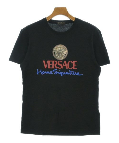 VERSACE เสื้อยืด/เสื้อท็อปส์