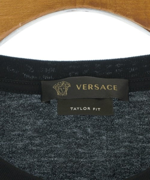 VERSACE เสื้อยืด/เสื้อท็อปส์