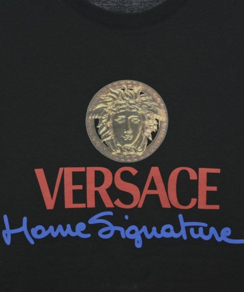 VERSACE เสื้อยืด/เสื้อท็อปส์