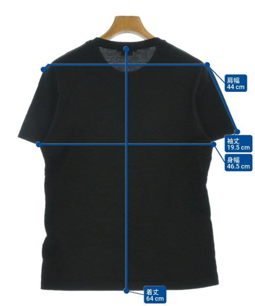 VERSACE เสื้อยืด/เสื้อท็อปส์