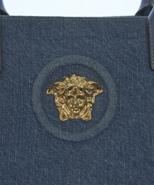 VERSACE กระเป๋าถือขนาดใหญ่