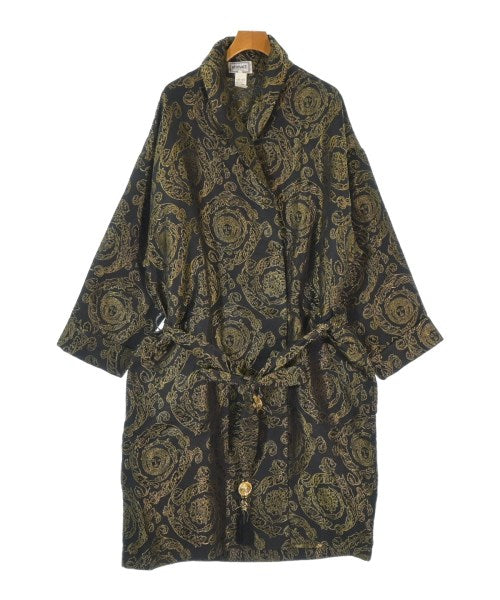 VERSACE เสื้อโค้ท อื่น