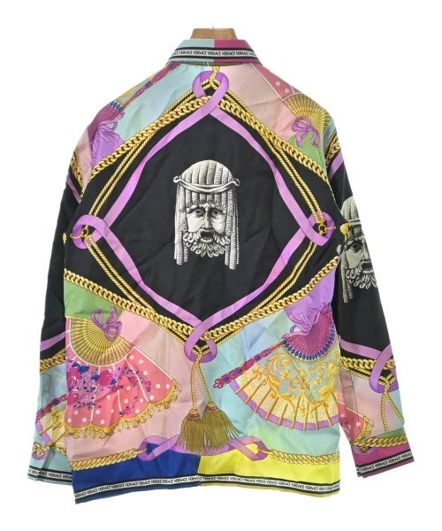 VERSACE เสื้อลำลอง