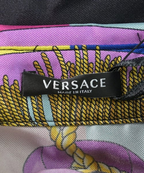 VERSACE เสื้อลำลอง