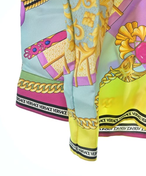 VERSACE เสื้อลำลอง