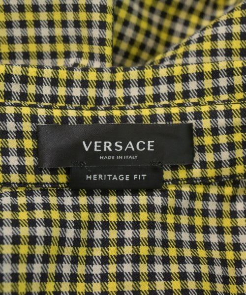 VERSACE เสื้อลำลอง