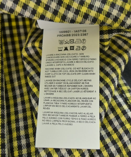 VERSACE เสื้อลำลอง