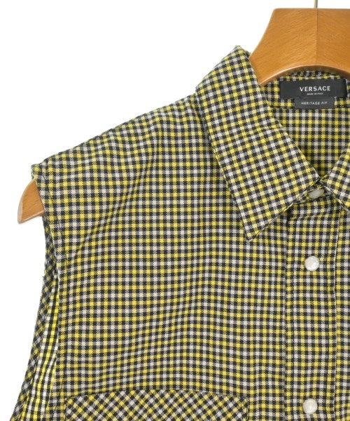 VERSACE เสื้อลำลอง