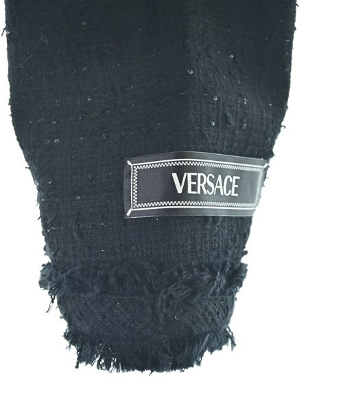 VERSACE แจ็คเก็ตไม่มีปก