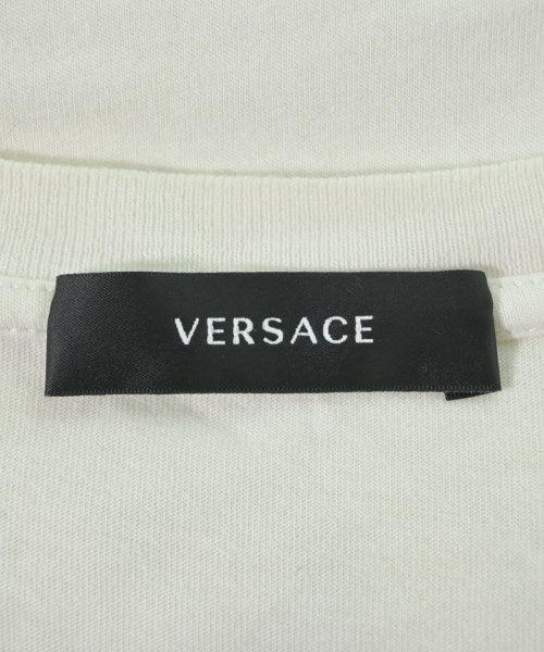 VERSACE เสื้อยืด/เสื้อท็อปส์