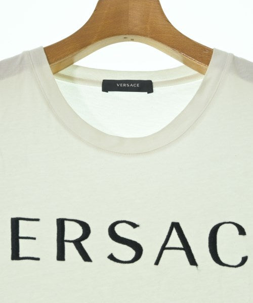 VERSACE เสื้อยืด/เสื้อท็อปส์