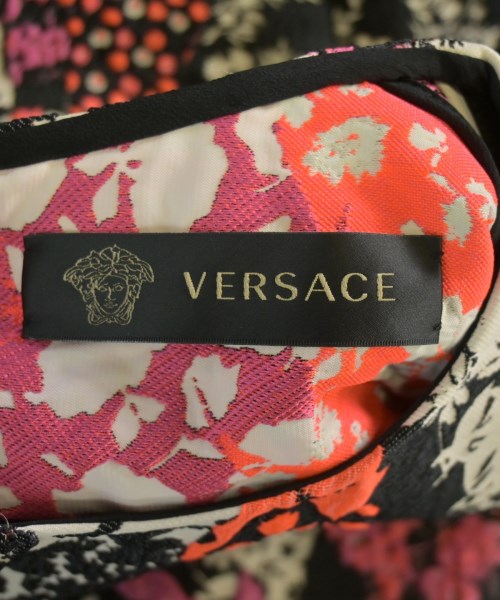 VERSACE ชุดเดรส