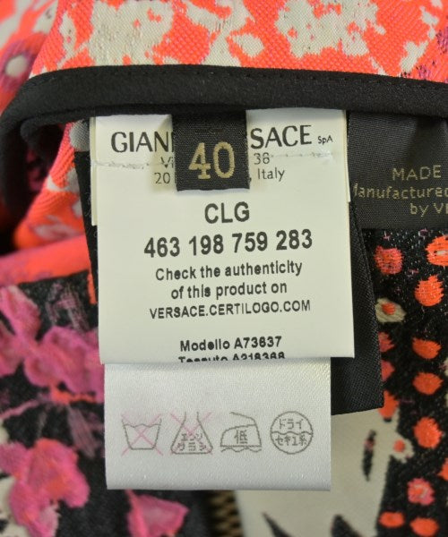 VERSACE ชุดเดรส