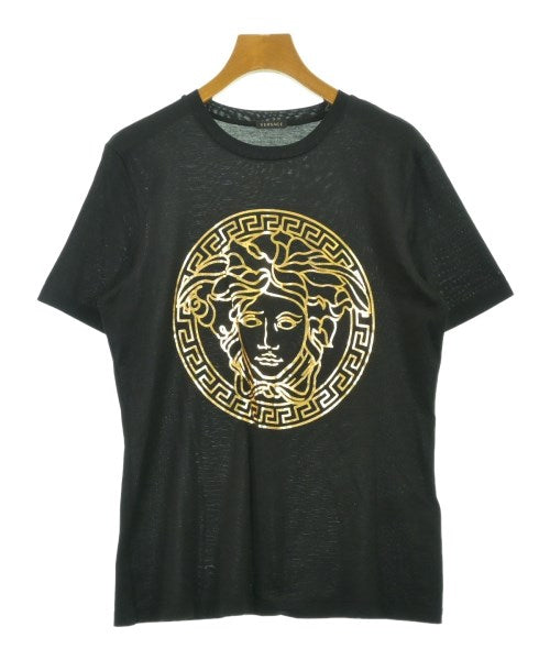 VERSACE เสื้อยืด/เสื้อท็อปส์