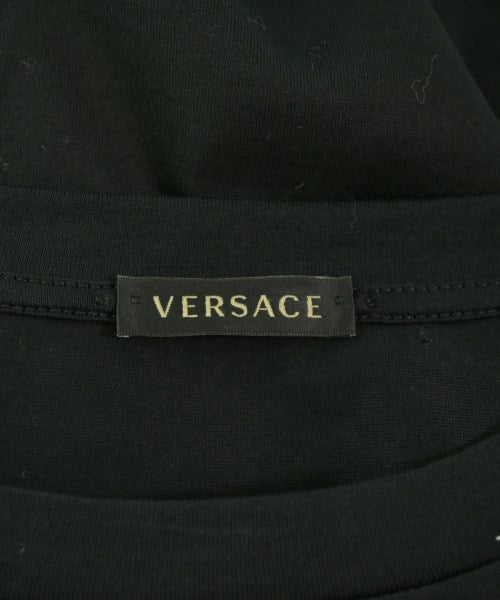 VERSACE เสื้อยืด/เสื้อท็อปส์