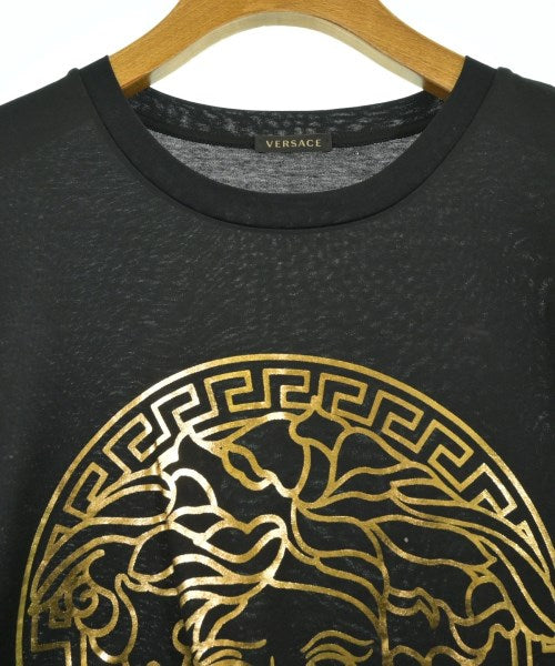 VERSACE เสื้อยืด/เสื้อท็อปส์