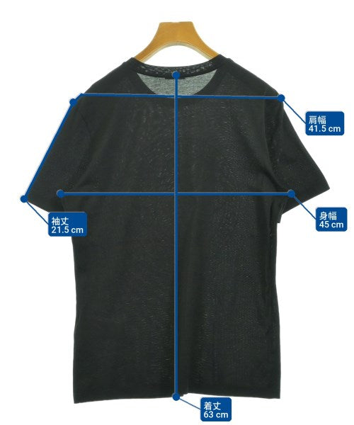 VERSACE เสื้อยืด/เสื้อท็อปส์