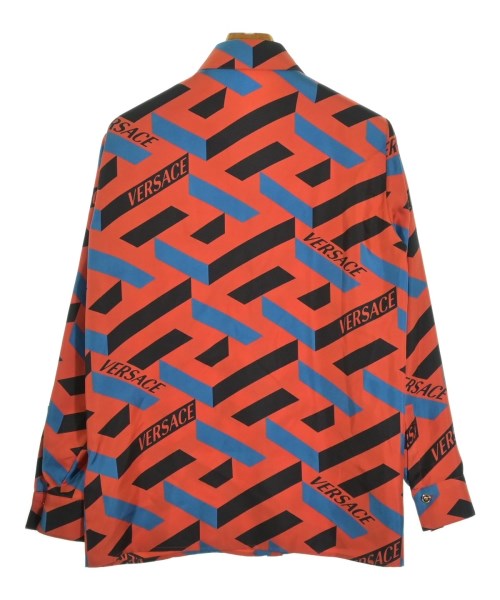VERSACE เสื้อลำลอง