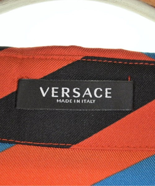 VERSACE เสื้อลำลอง