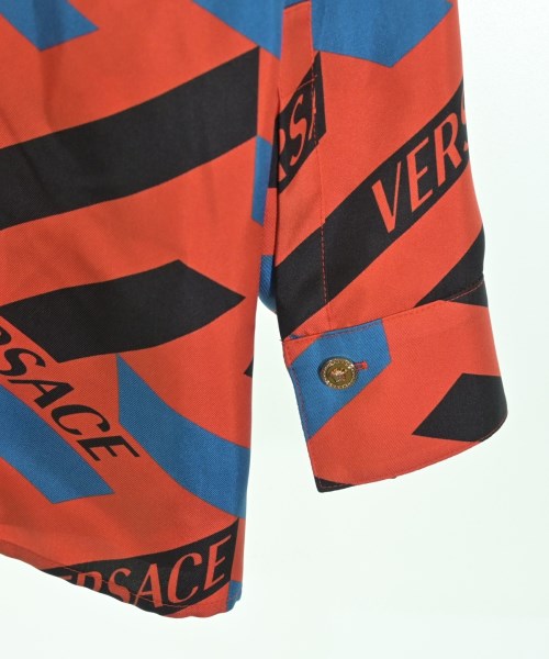 VERSACE เสื้อลำลอง