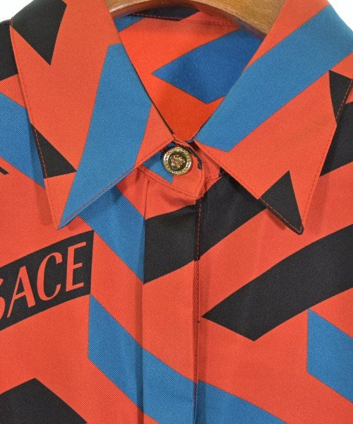 VERSACE เสื้อลำลอง