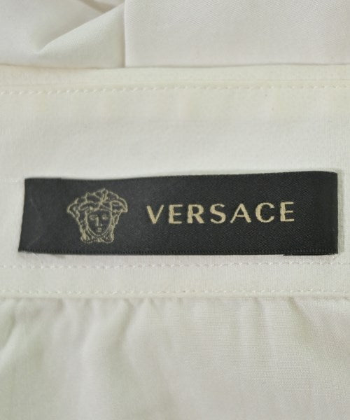 VERSACE เสื้อลำลอง