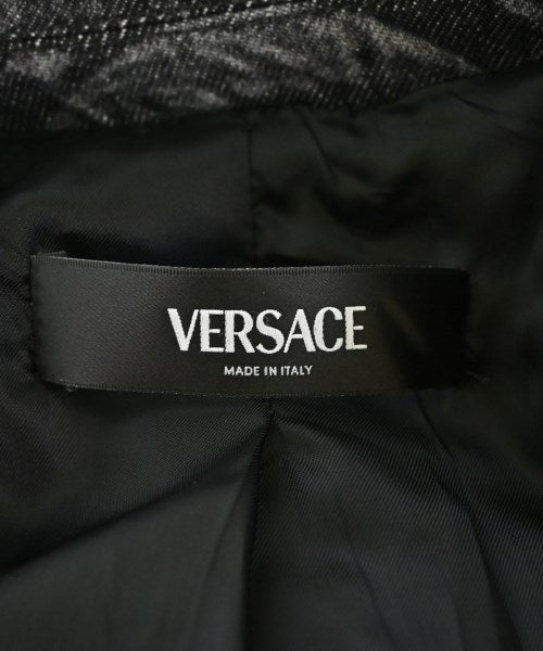 VERSACE แจ็คเก็ต