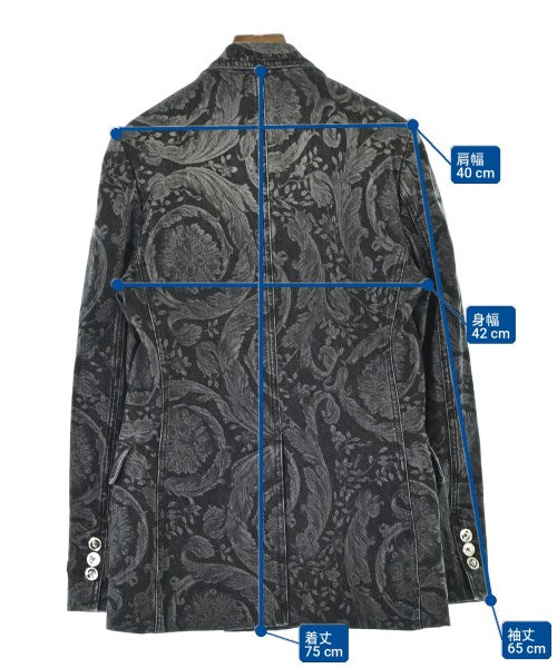 VERSACE แจ็คเก็ต