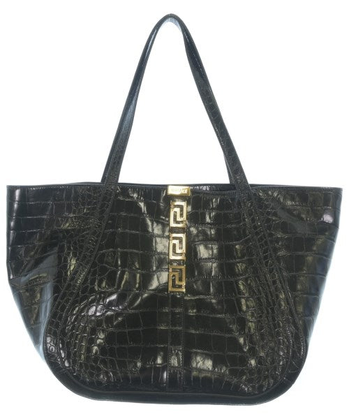 VERSACE กระเป๋าถือขนาดใหญ่