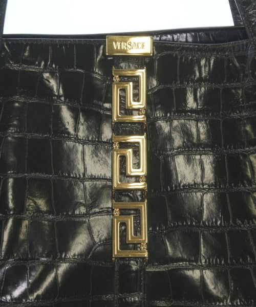 VERSACE กระเป๋าถือขนาดใหญ่