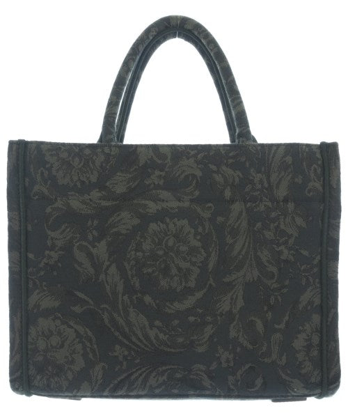 VERSACE กระเป๋าถือขนาดใหญ่