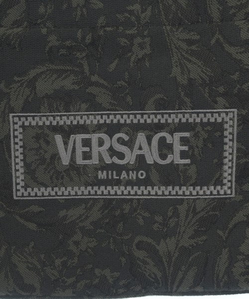 VERSACE กระเป๋าถือขนาดใหญ่