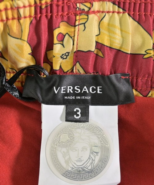 VERSACE กางเกงขาสั้น
