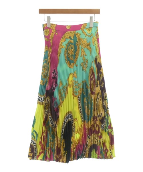 VERSACE กระโปรงยาว/แม็กซี่ยาว