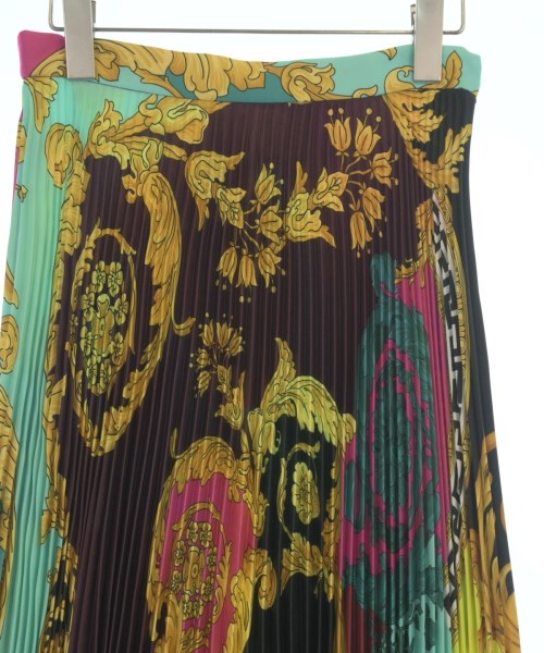 VERSACE กระโปรงยาว/แม็กซี่ยาว