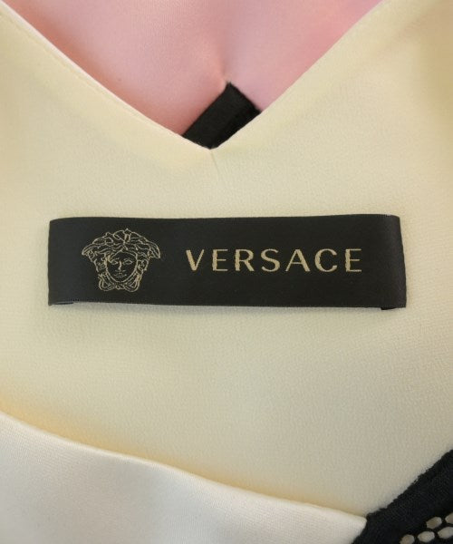 VERSACE ชุดเดรส