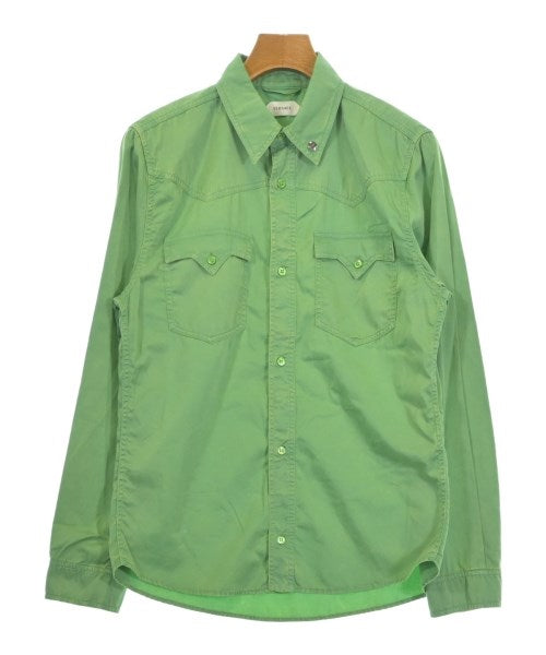 VERSACE เสื้อลำลอง