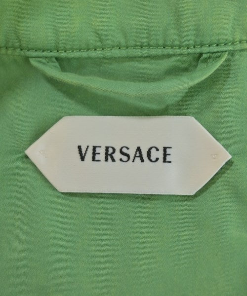 VERSACE เสื้อลำลอง