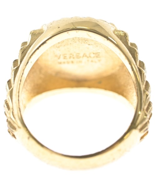VERSACE แหวน