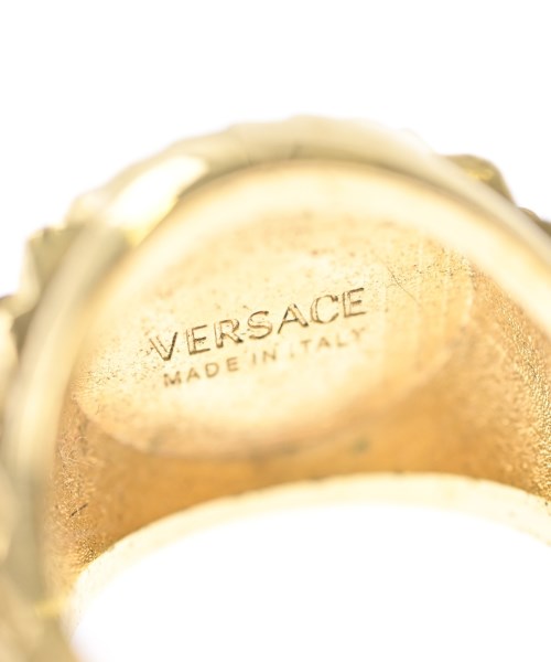 VERSACE แหวน