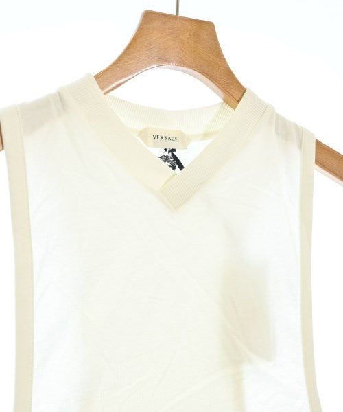 VERSACE เสื้อกล้าม