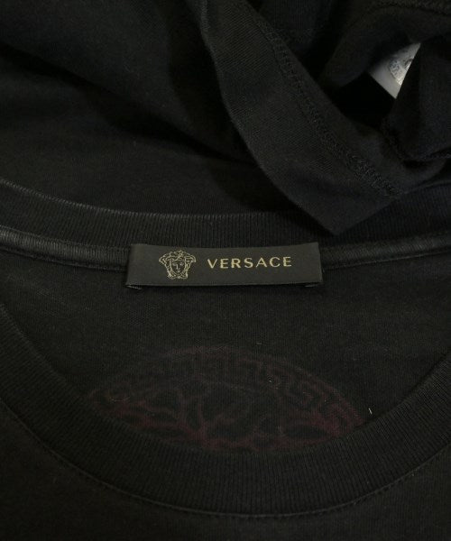 VERSACE เสื้อยืด/เสื้อท็อปส์