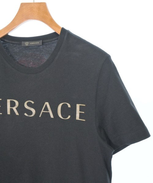 VERSACE เสื้อยืด/เสื้อท็อปส์