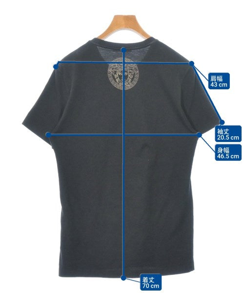 VERSACE เสื้อยืด/เสื้อท็อปส์