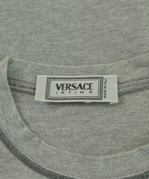 VERSACE เสื้อยืด/เสื้อท็อปส์