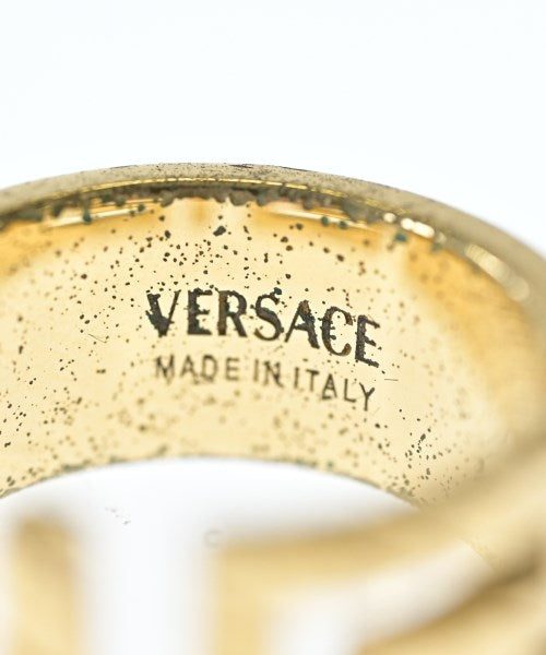 VERSACE แหวน