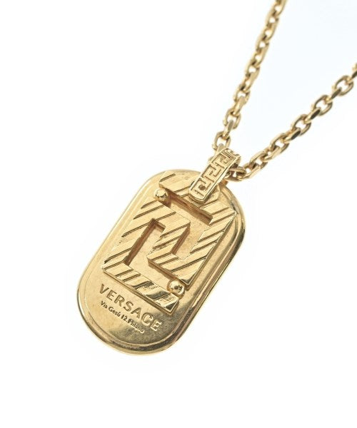 VERSACE สร้อยคอ