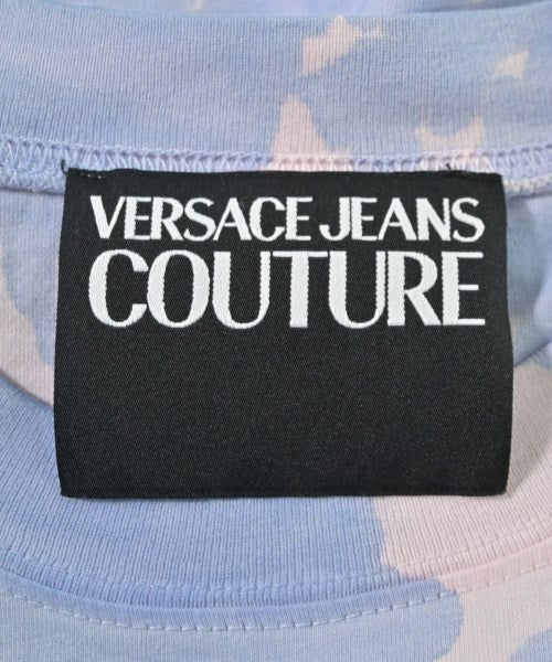 VERSACE เสื้อยืด/เสื้อท็อปส์