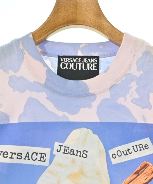VERSACE เสื้อยืด/เสื้อท็อปส์