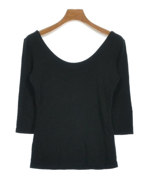 FguRL เสื้อยืด/เสื้อท็อปส์